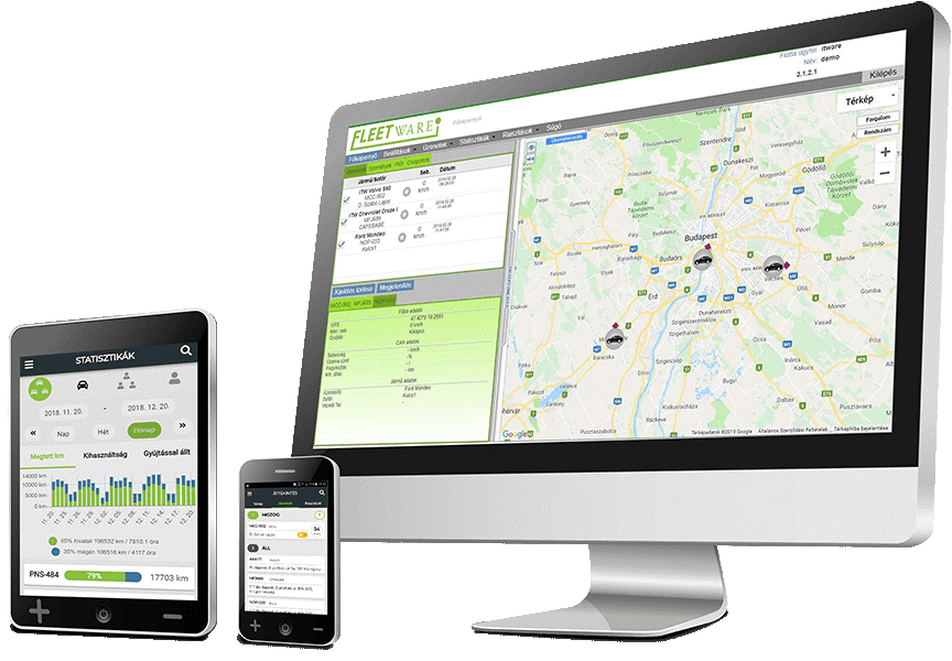 GPS-nyomkoveto-alkalmazas-cegesautok