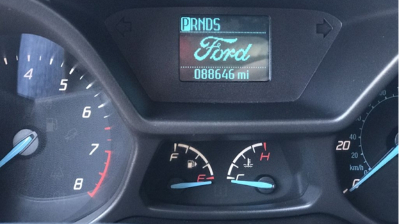 FLEETware – járműkövető szolgáltatás - 