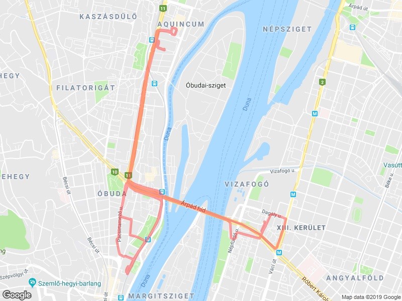 FLEETware – járműkövető szolgáltatás - 